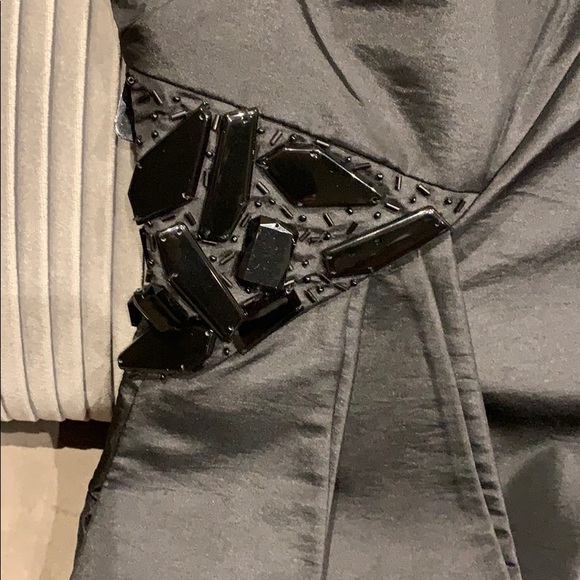 Black dress by Jessica Simpson - Picture 2 of 8